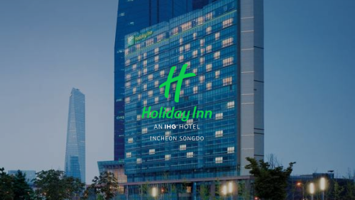 songdo_Holiday_Inn